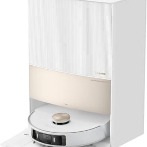 Dreame L20 Ultra robotstøvsuger DI1026 (hvid)