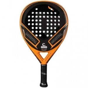 Padel bat Vibor-a MORTAL CBON 3