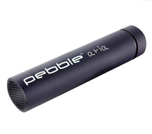 VEHO™ Powerbank/Højtaler 3500 mAh