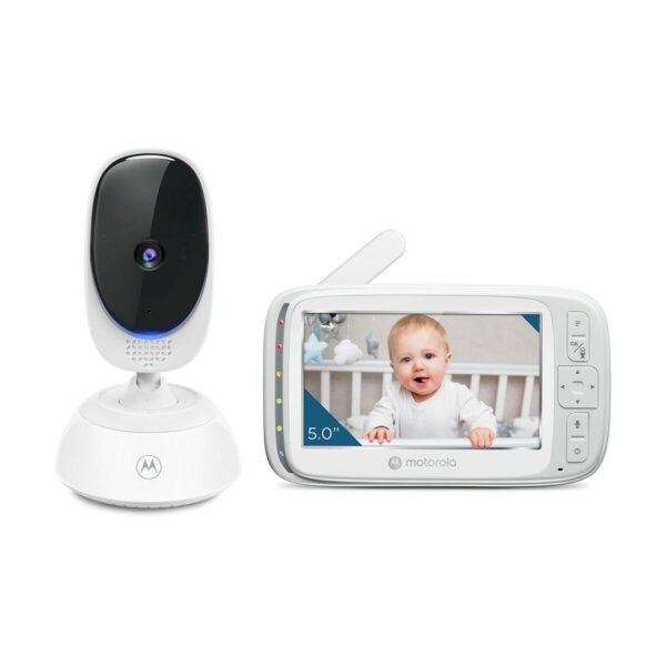 Babyalarm Motorola VM75