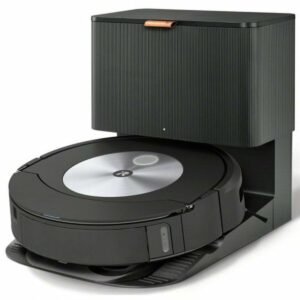 Robotstøvsuger iRobot j71738