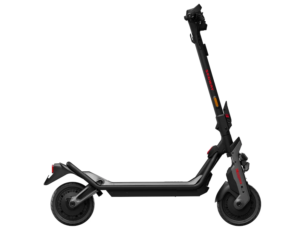 Segway GT3 D - El-Løbehjul - 20 km/t