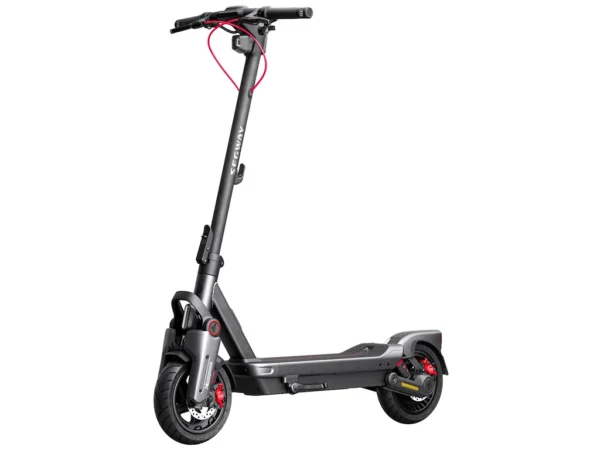 Segway Max G3 D - El-Løbehjul - 20 km/t