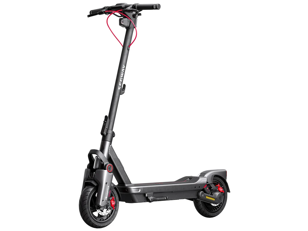 Segway Max G3 D - El-Løbehjul - 20 km/t