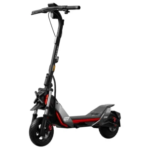 Segway ZT3 Pro D - El-Løbehjul - 20 km/t