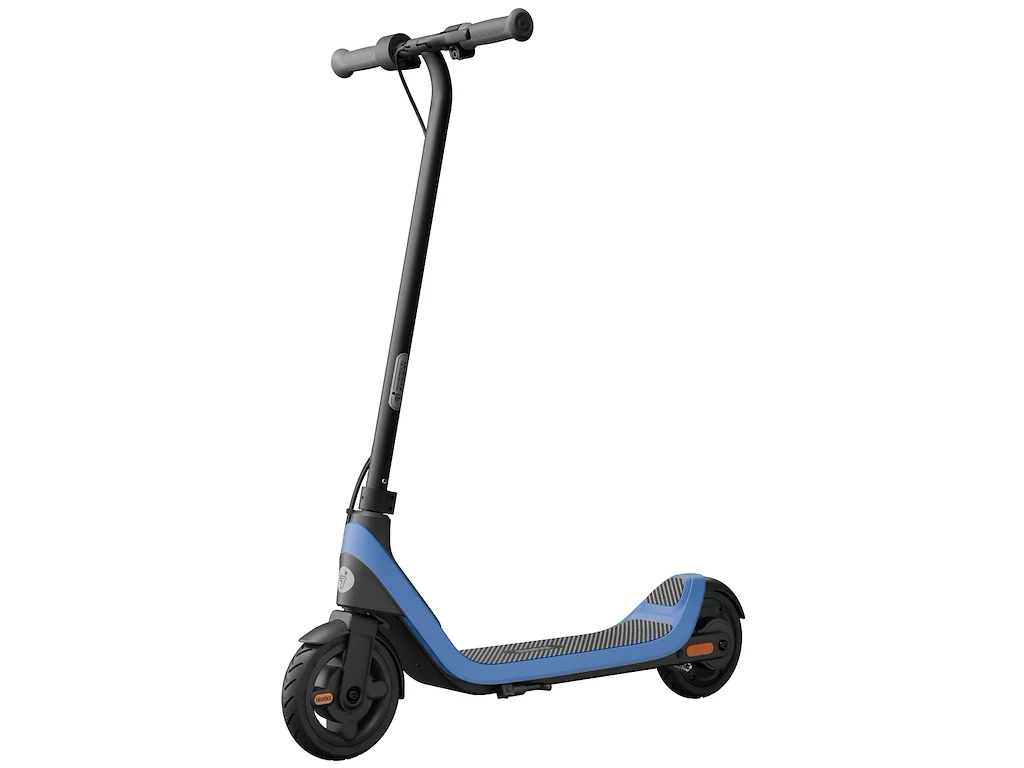 Segway by Ninebot C2 Lite - El-Løbehjul - 16 km/t