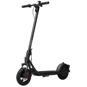 Segway by Ninebot F2 II D - El-Løbehjul - 20 km/t