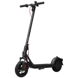 Segway by Ninebot F2 Pro II D - El-Løbehjul - 20 km/t