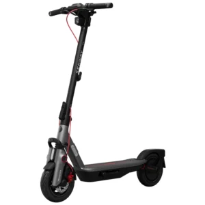 Segway by Ninebot F3 D - El-Løbehjul - 20 km/t