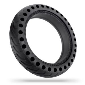 8,5" punkterfri gummidæk til el-løbehjul - M365 PRO