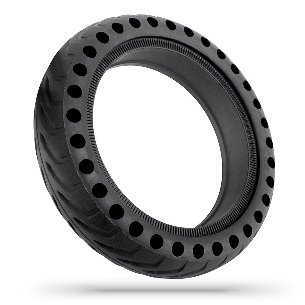 8,5" punkterfri gummidæk til el-løbehjul - M365 PRO