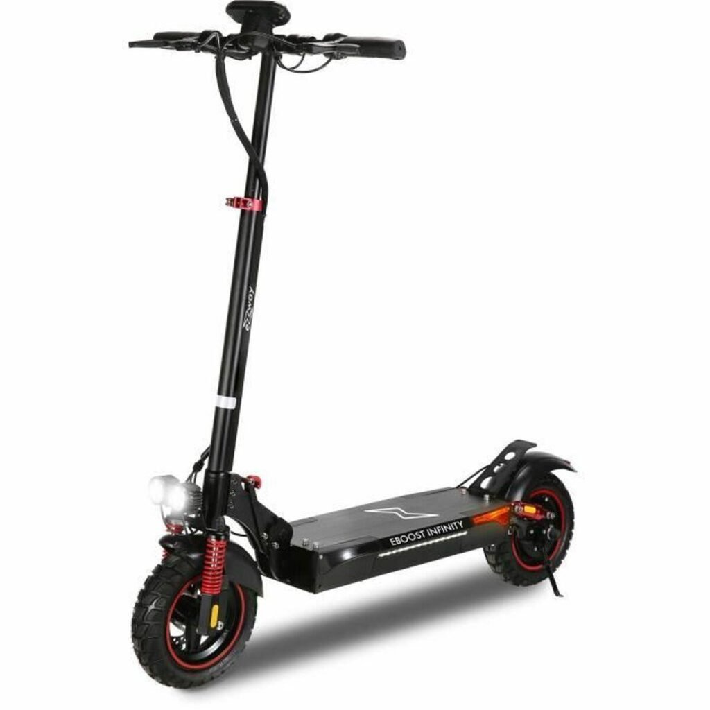 El-løbehjul EZWAY 800 W
