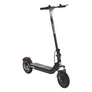 El-løbehjul EZWAY - sort, 450 W, 25 km/t