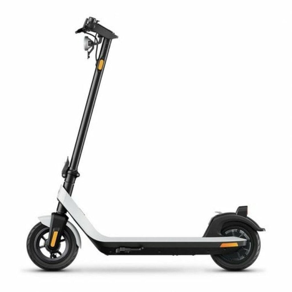 El-løbehjul Niu KQi2 Pro - hvid, 300 W
