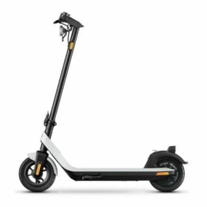 El-løbehjul Niu KQi2 Pro - hvid, 300 W