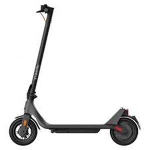 El-løbehjul Xiaomi BHR8052GL - Sort, 25 km/t, 25 km rækkevidde