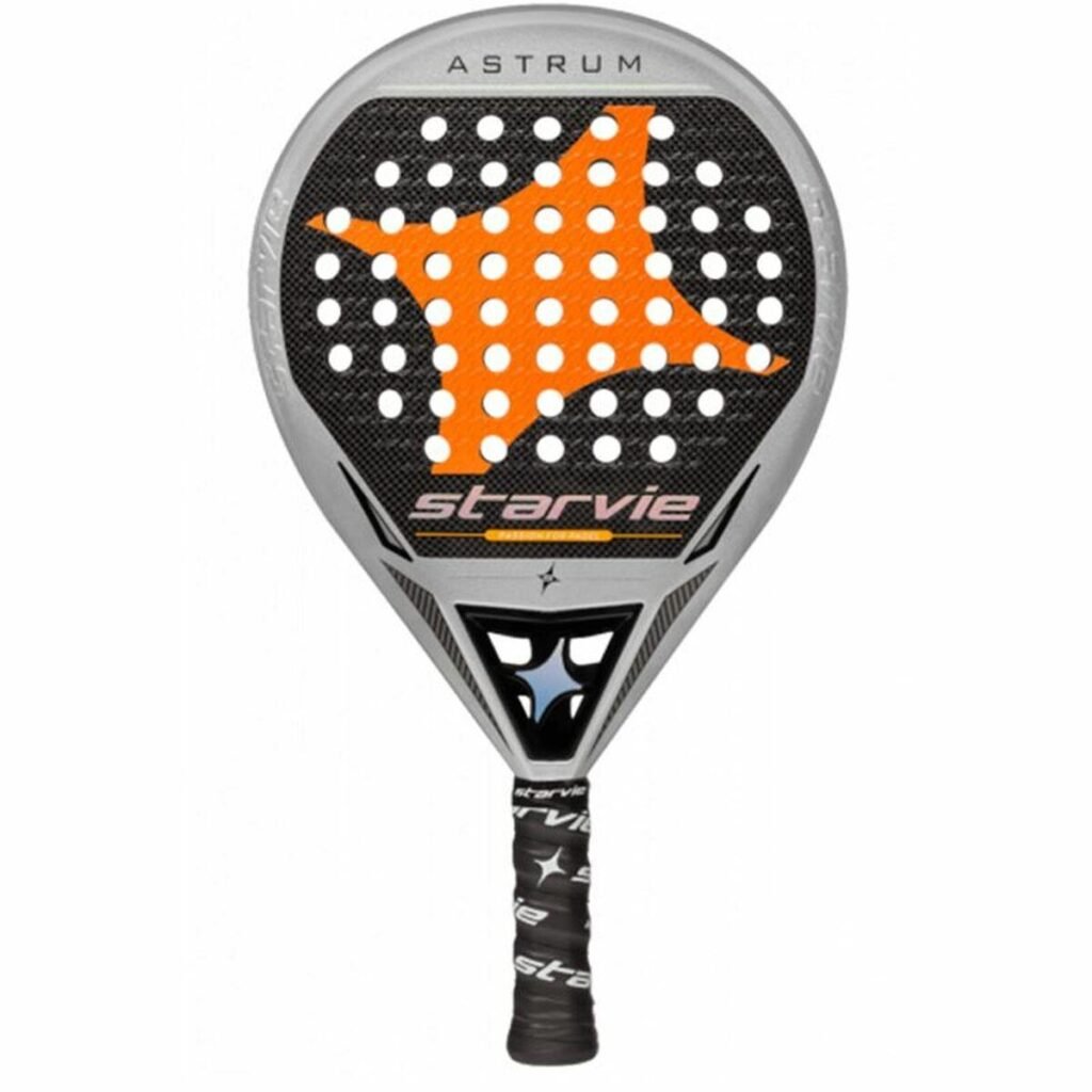 Padel bat Starvie Astrum - grå