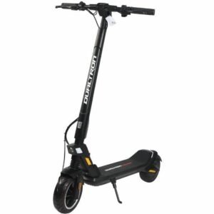 El-løbehjul Dualtron DOLPHIN - sort, 25 km/t, 450 W