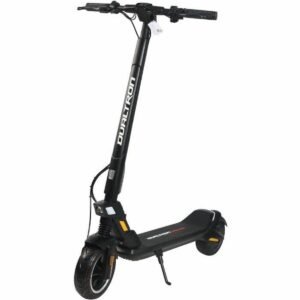 El-løbehjul Dualtron DOLPHIN - sort, 25 km/t, 600 W
