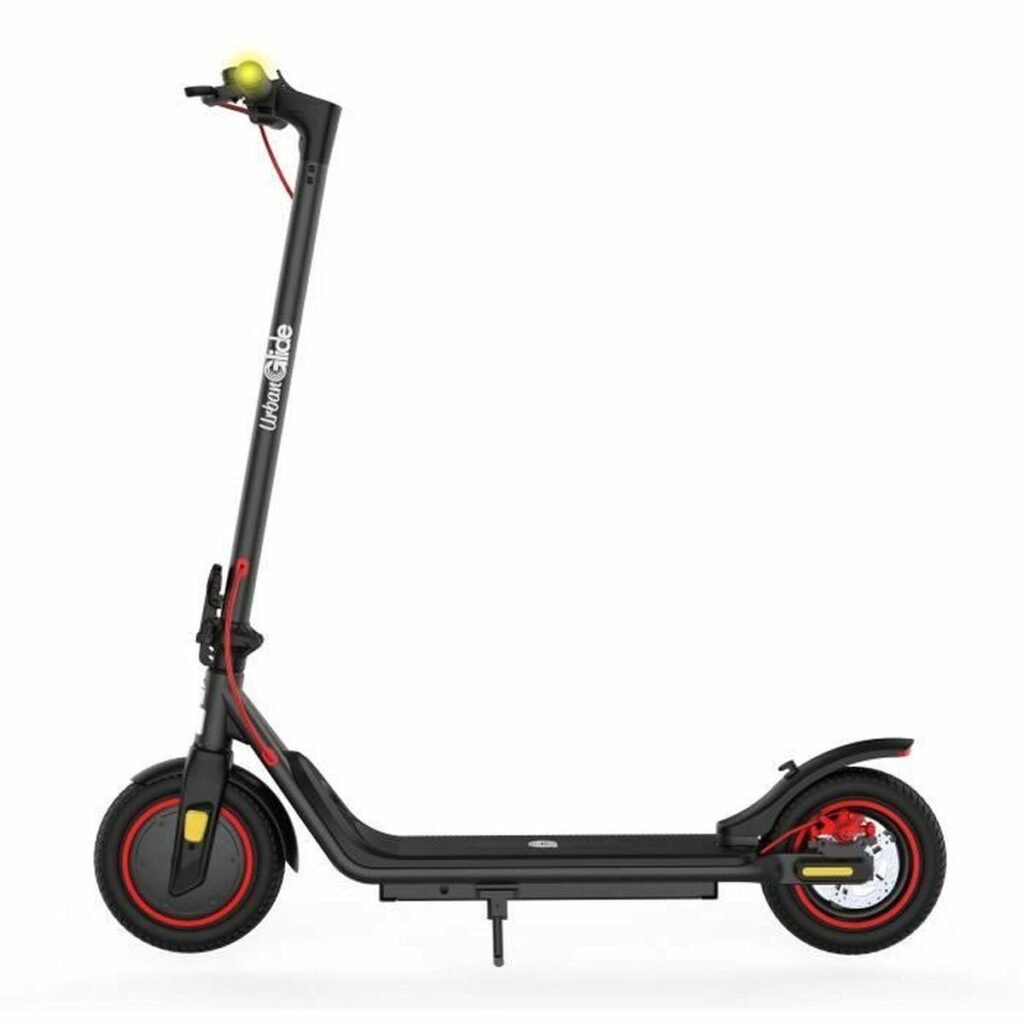 El-løbehjul Urbanglide 400 W - 25 km/t, 20 km rækkevidde