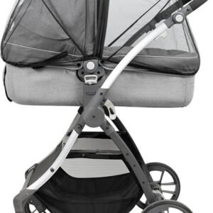 Tineo - Inseknet Til Barnevogn - Universal