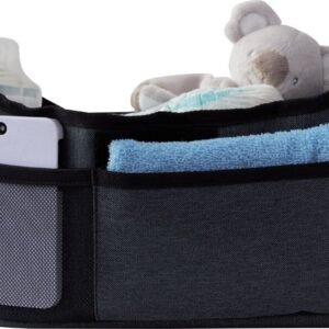 Tineo - Organizer Til Barnevogn